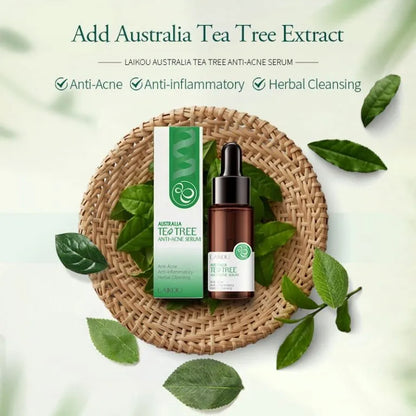 LAIKOU Australian Tea Tree Serum |  17ml