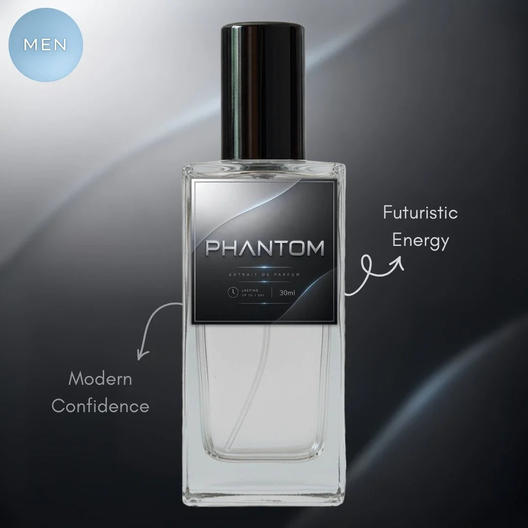 Phantom by Rabanne - Inspired Perfume | 30ml
