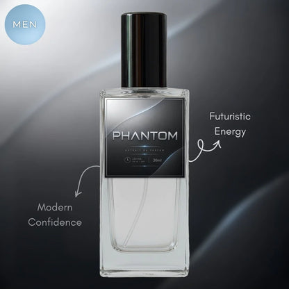 Phantom by Rabanne - Inspired Perfume | 30ml