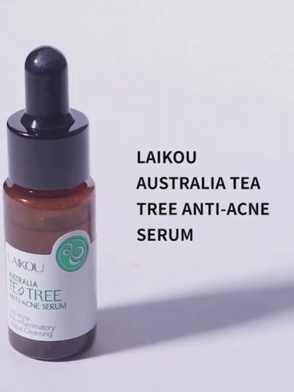 LAIKOU Australian Tea Tree Serum |  17ml