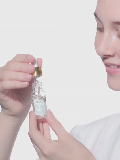 LAIKOU 24k Gold Serum | 17ml