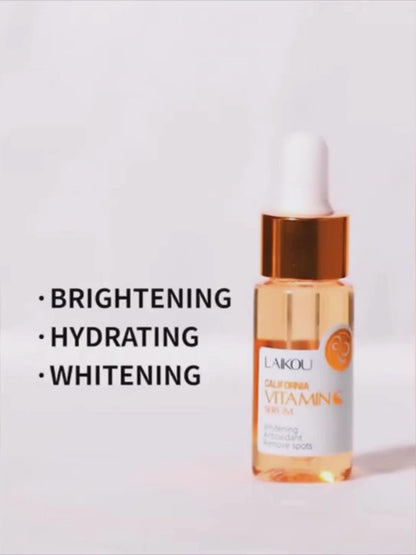 LAIKOU California Vitamin C Serum | 17ml