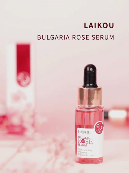 LAIKOU Bulgaria Rose Serum | 17ml