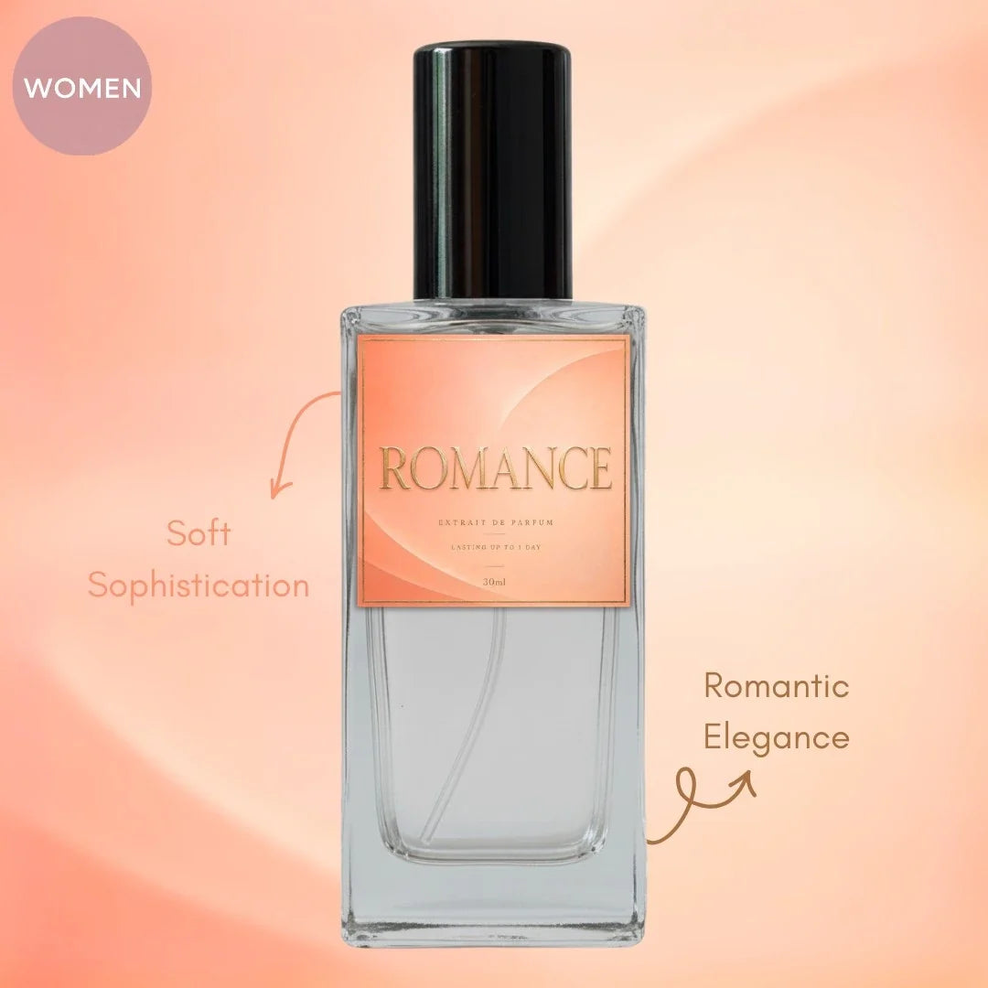 Romance by Ralph Lauren - Inspired Perfume | 30ml