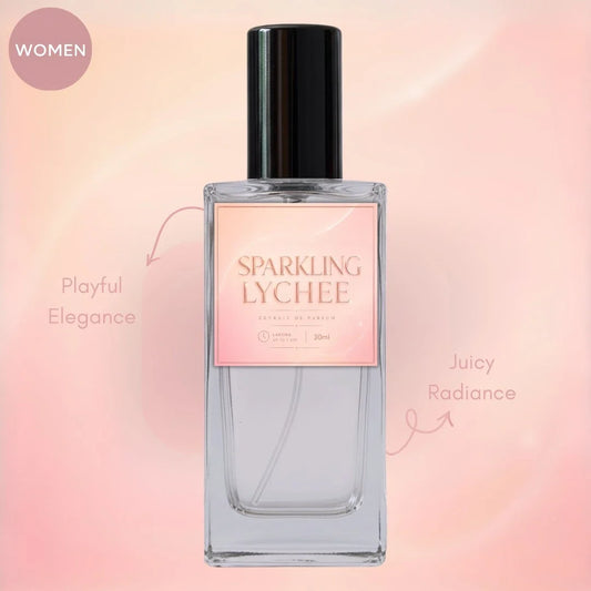 Sparkling Lychee by Kayali - Inspired Perfume | 30ml