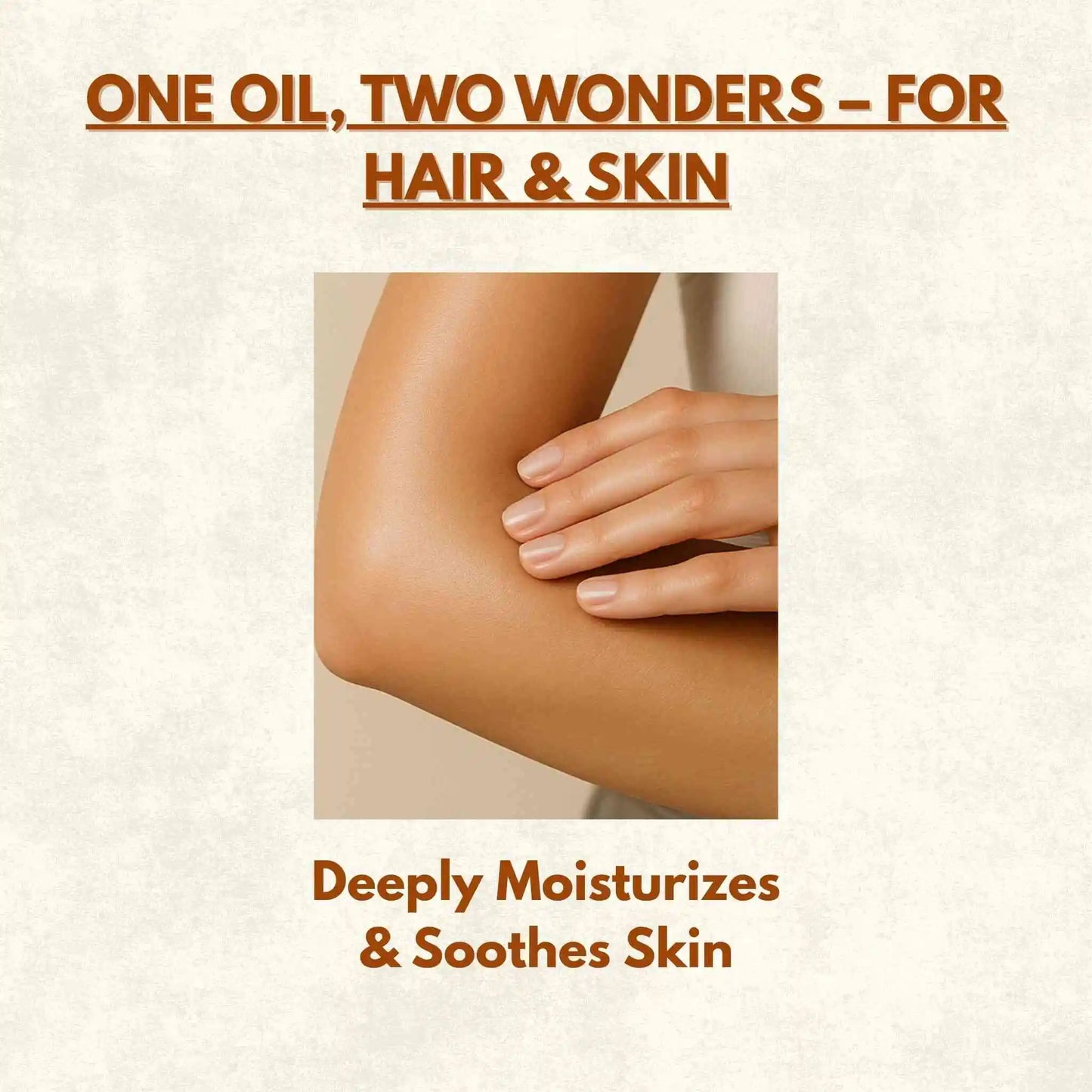 Aloe Vera Organic Oil | 100 ml