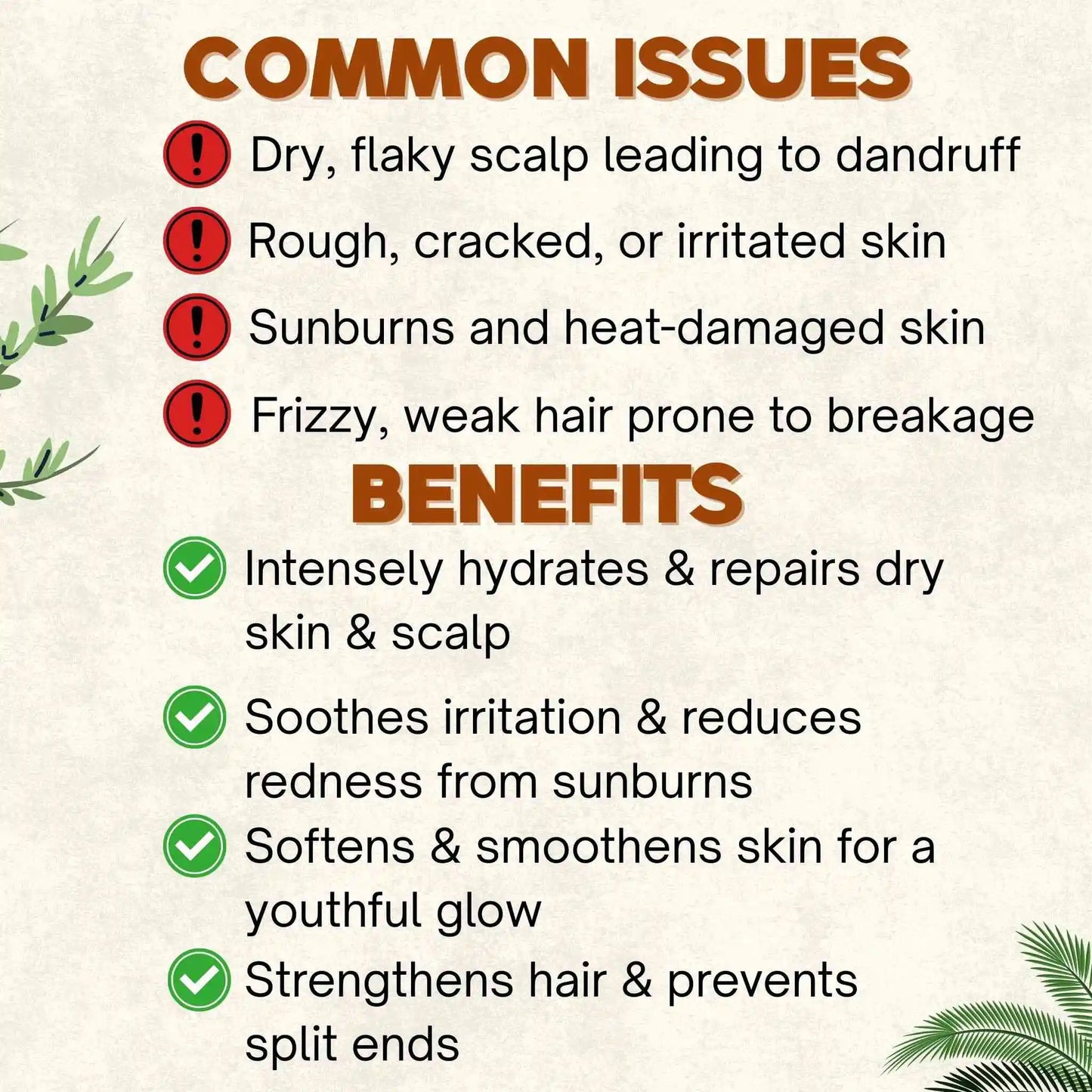 Aloe Vera Organic Oil | 100 ml