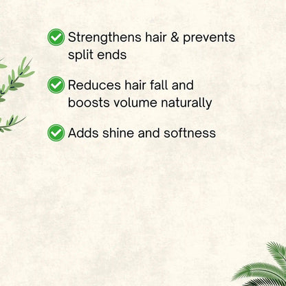 Curry Leaf Organic Oil | 100 ml