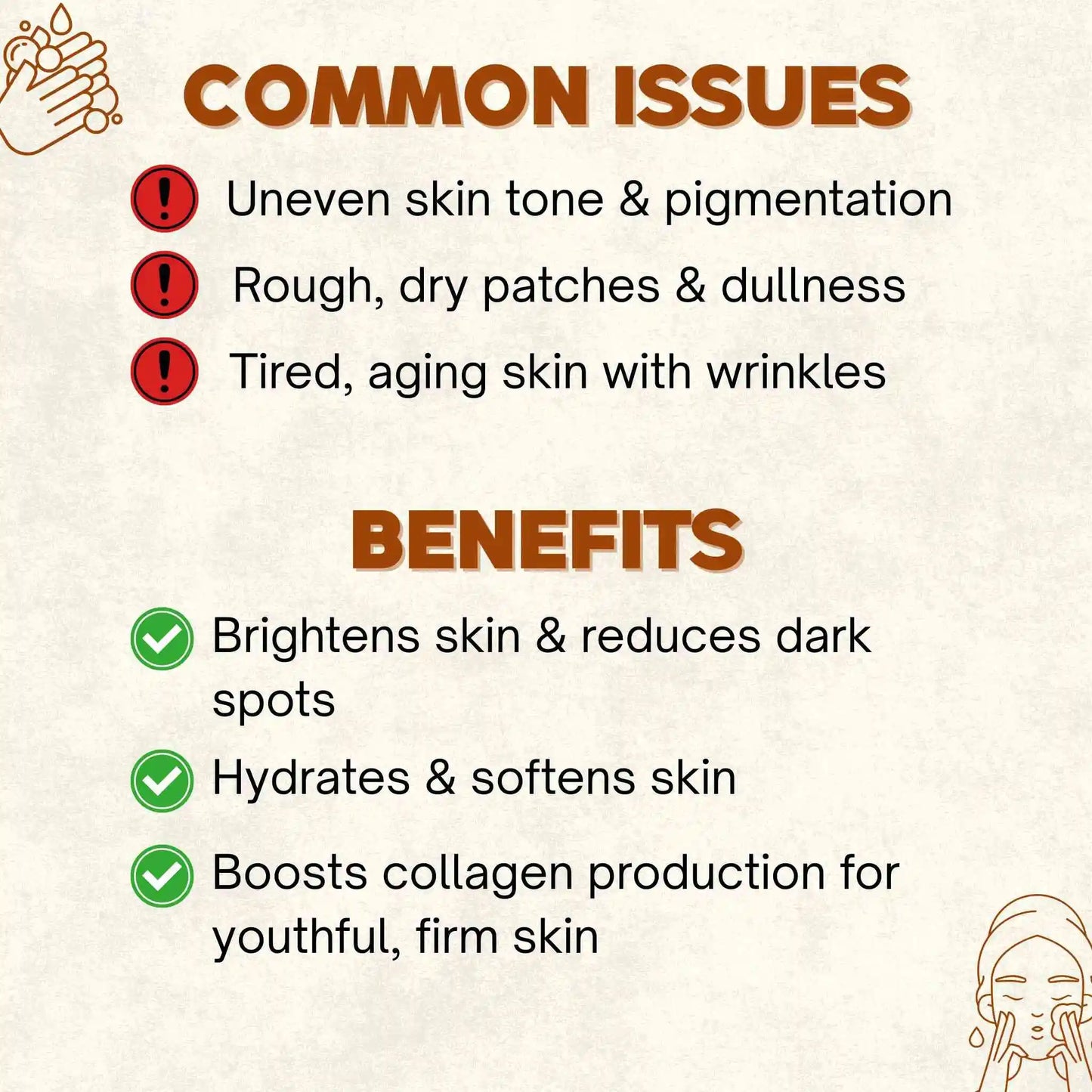 Moringa Green Radiance Organic Soap | 100g