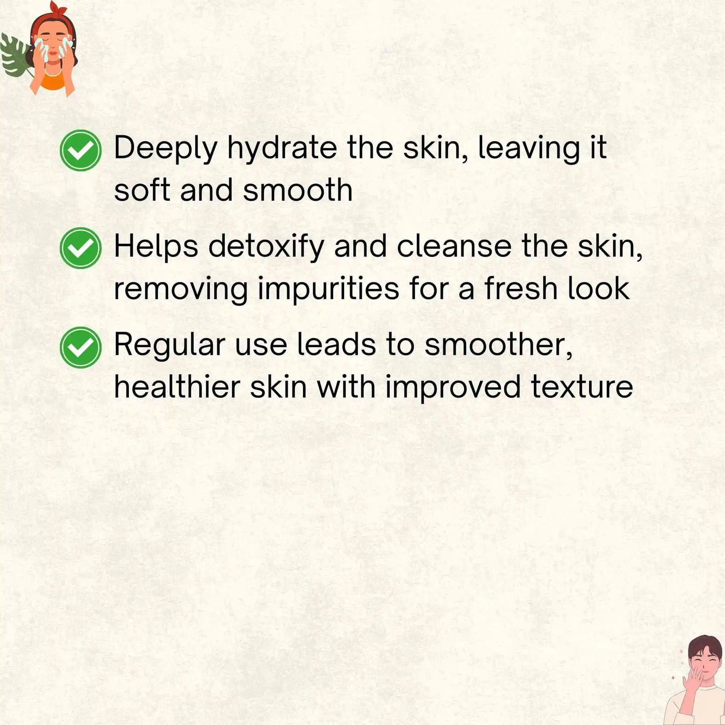 UBTAN for Radiant Skin | 50g