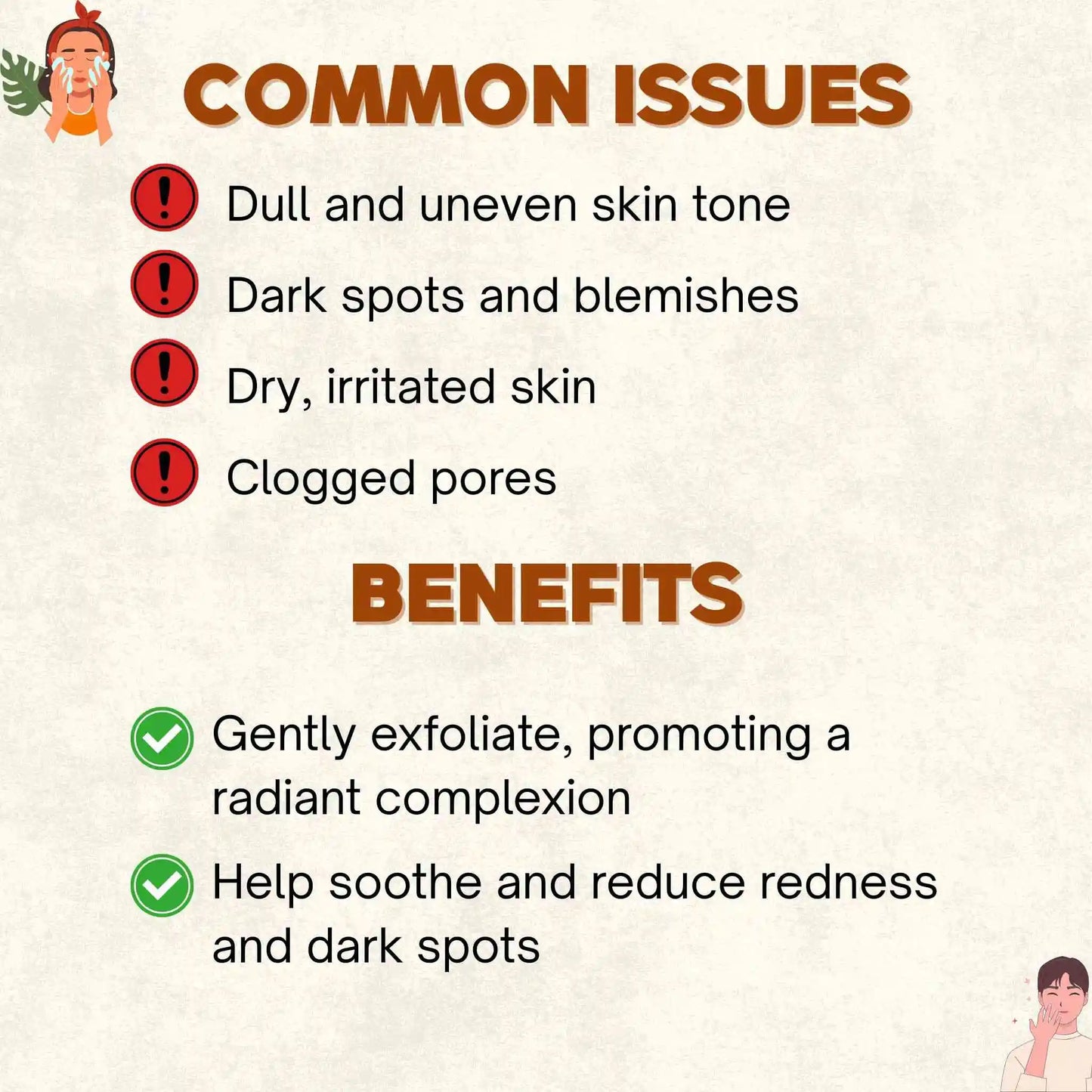 UBTAN for Radiant Skin | 50g