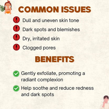 UBTAN for Radiant Skin | 50g