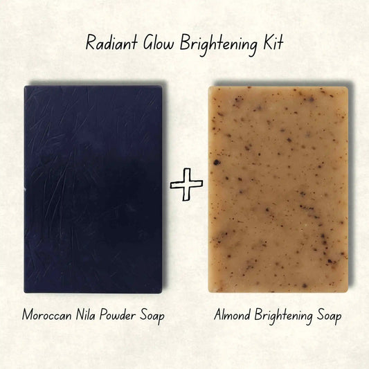 ✨ Radiant Glow Brightening Kit