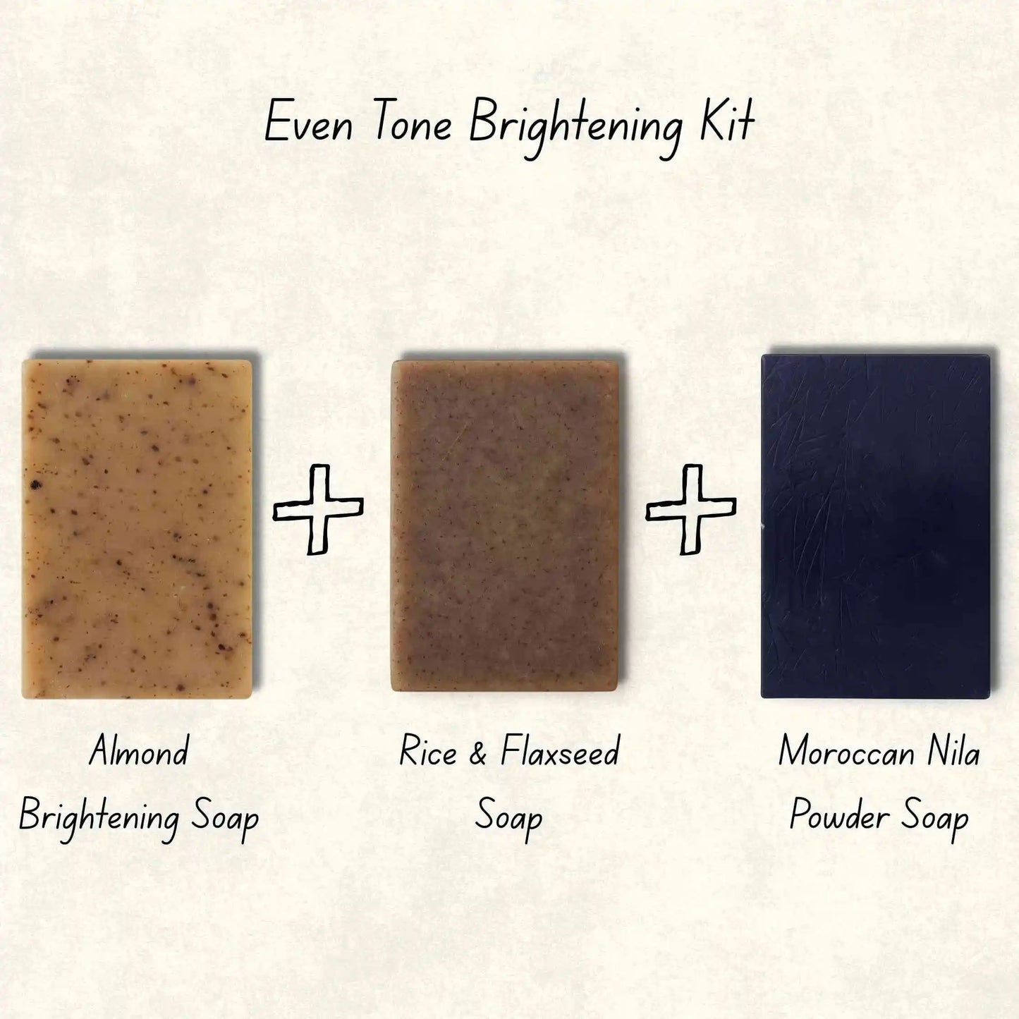 ⚪ Even Tone Brightening Kit
