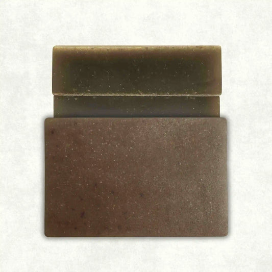 Neem & Orange Whitening Soap | 100g