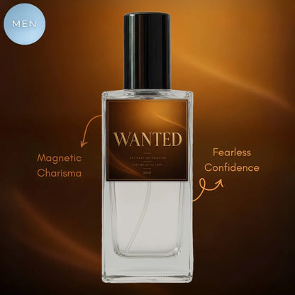 Wanted by Azzaro - Inspired Perfume | 30ml